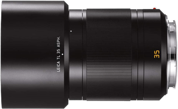 Leica SUMMILUX-TL 35mm F/1.4 ASPH.