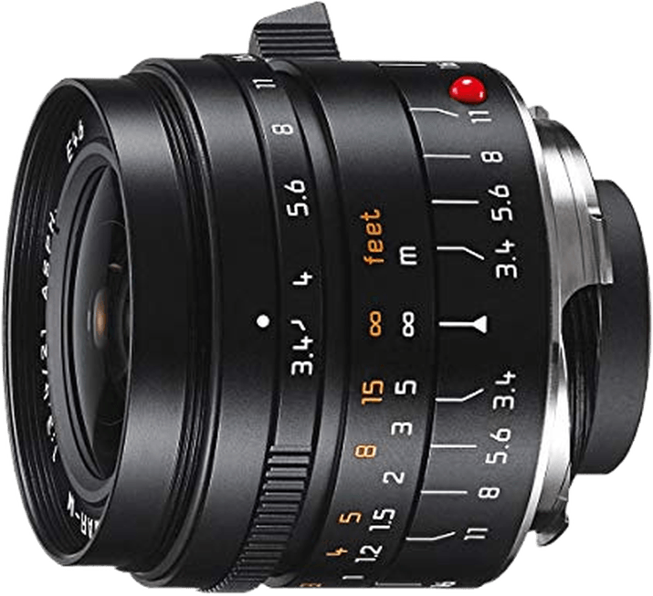 Leica Super-ELMAR-M 21mm F/3.4 ASPH.
