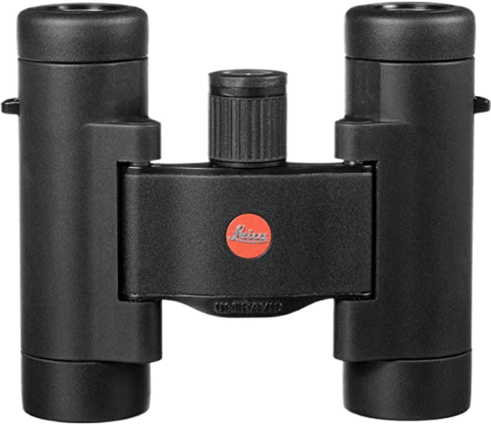 Leica Ultravid BR Binoculars