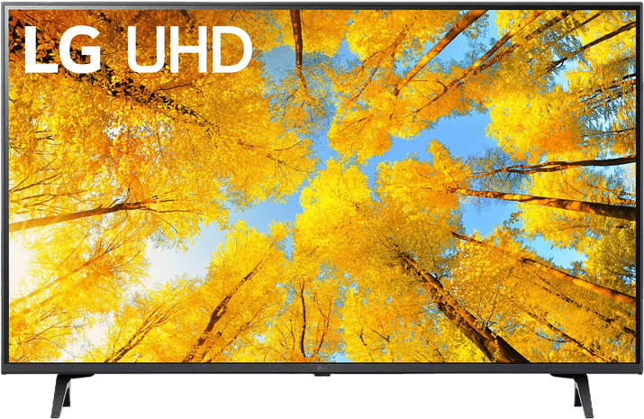 LG UHD UQ75 Series 43” (43UQ7590PUB) TV
