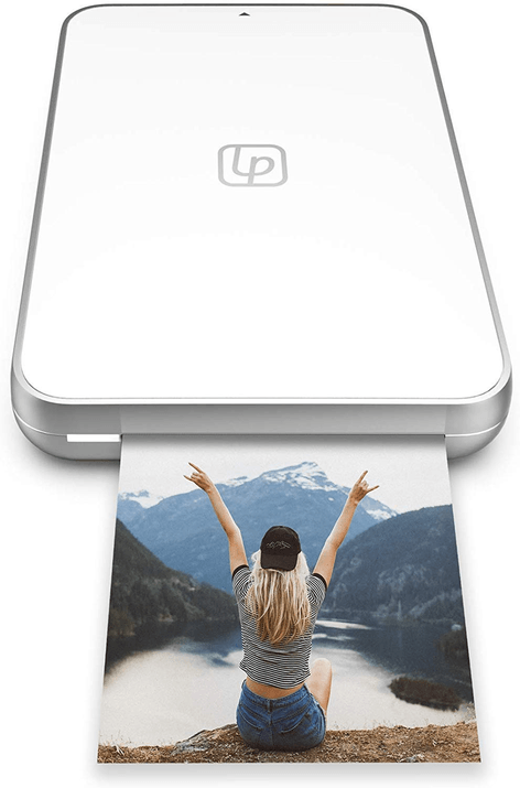 Lifeprint Ultra Slim Printer