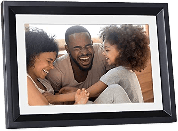 LOVECUBE Digital Picture Frame