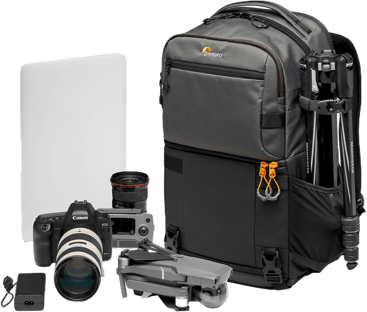Lowepro Fastpack PRO BP 250 AW III Backpack