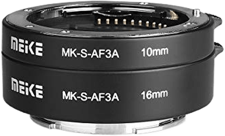 MEIKE MK-S-AF3A Extension Tube