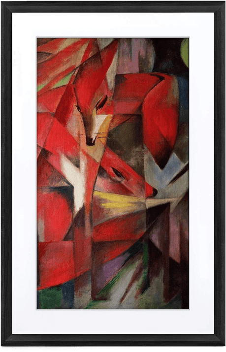 Meural Canvas II Digital Art Frame