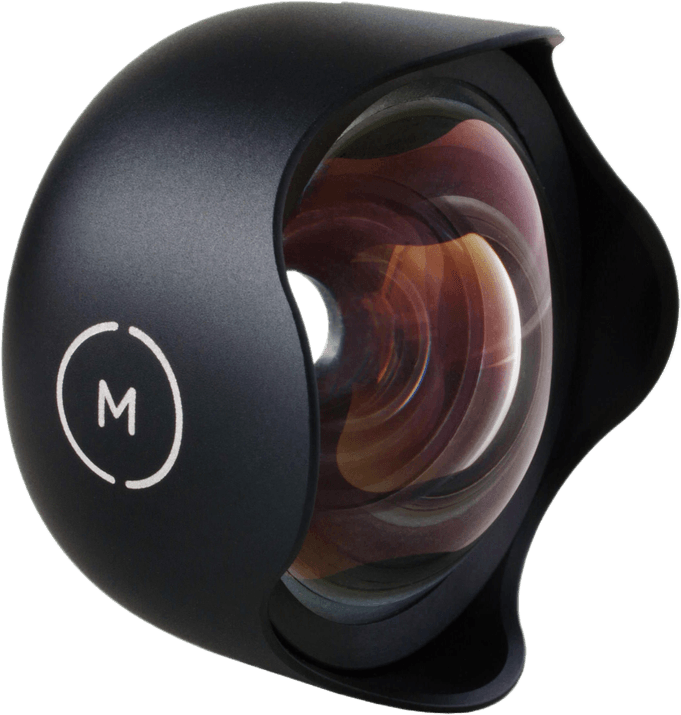 Moment 18mm Attachment Lens for Phones