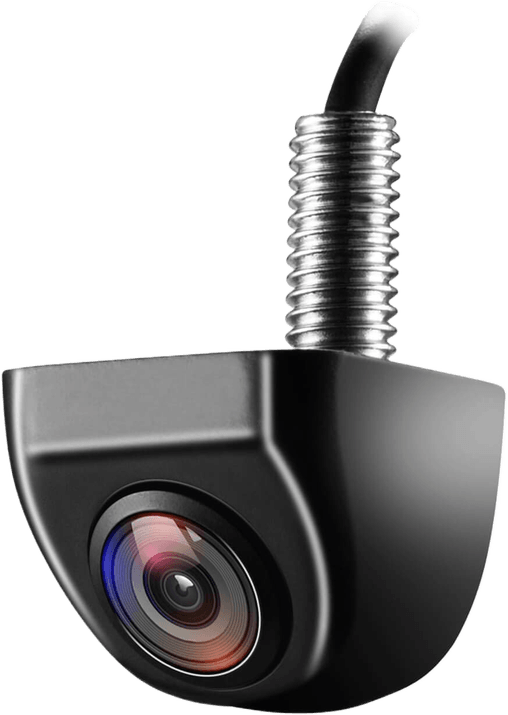 NATIKA Backup Camera: IP69K Waterproof, HD Night Vision