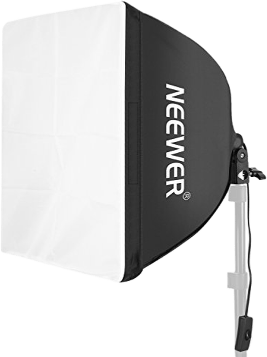 Neewer 16×16″ Softbox Light Diffuser