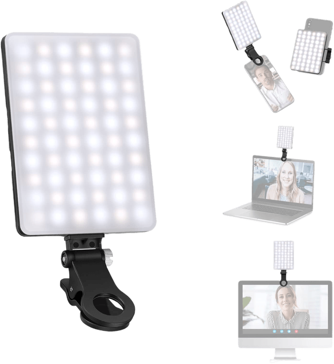 Neewer LED Selfie Light