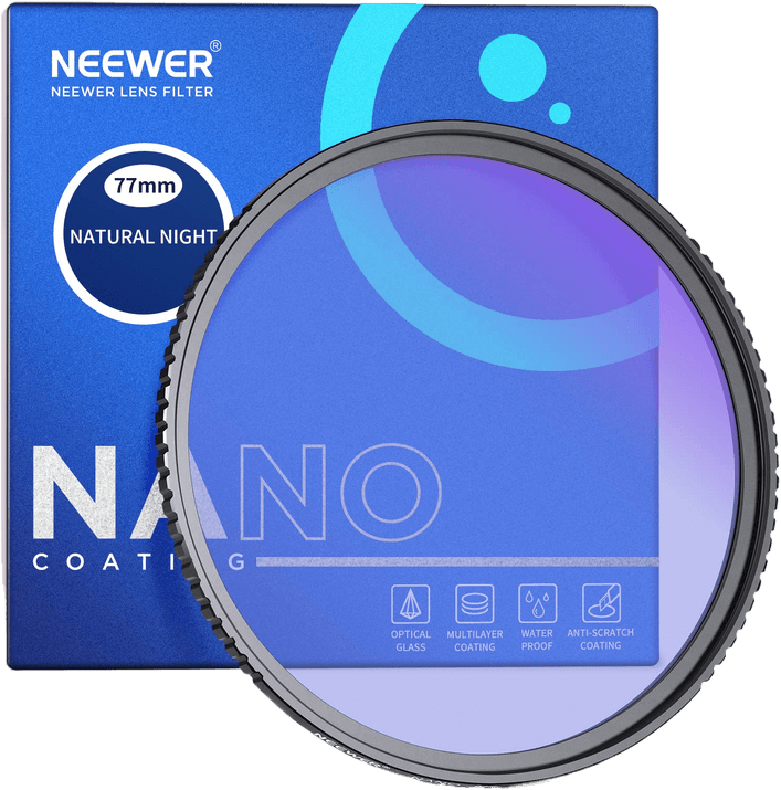 NEEWER Natural Light Filter