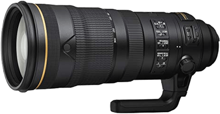 Nikon AF-S NIKKOR 120-300mm F/2.8E FL ED SR VR