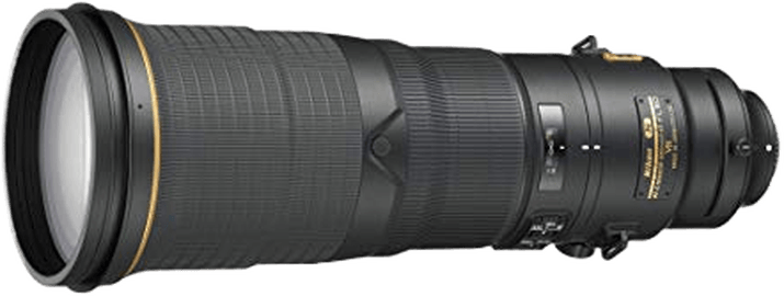 Nikon AF-S NIKKOR 500mm F/4E FL ED VR