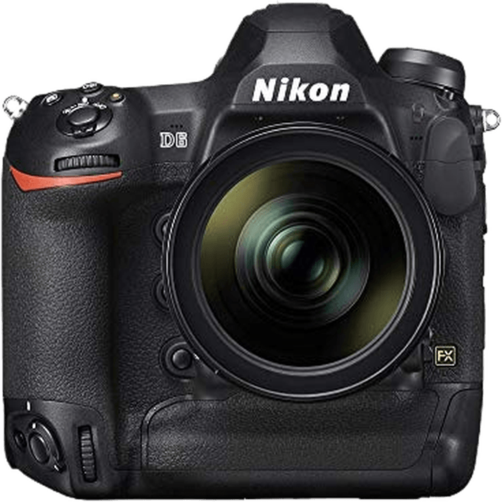 Best lenses for Nikon D850 in 2024