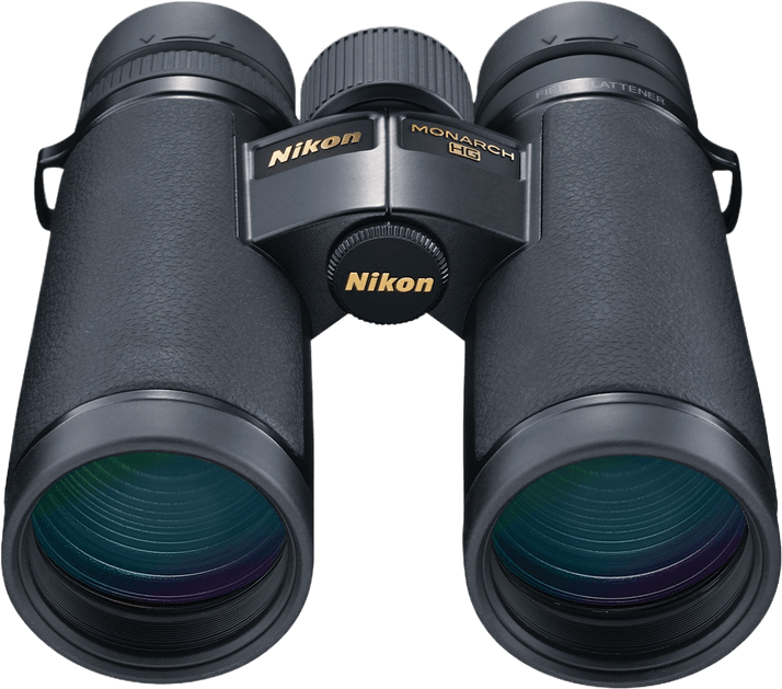 Nikon Monarch HG Binoculars