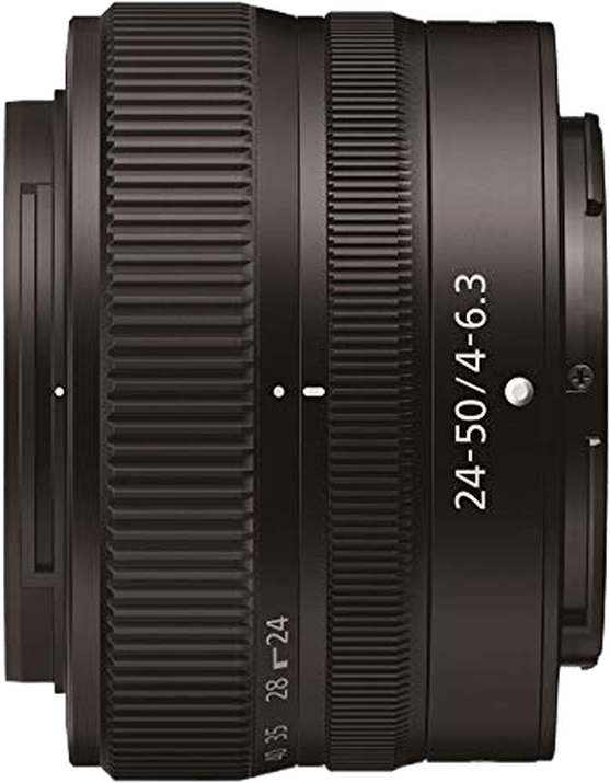 Nikon NIKKOR Z 24-50mm F/4-6.3