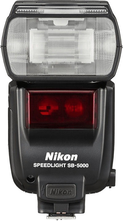 El mejor flash para Nikon D5300 [Revisión de 2024]