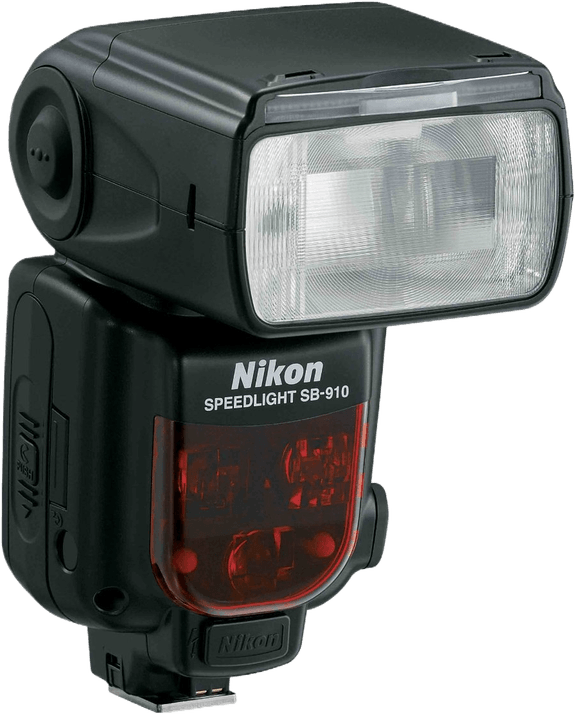 Nikon SB-910 Speedlight Flash