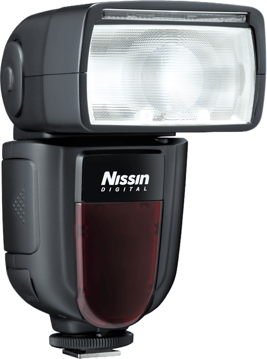 Nissin Di700A Flash