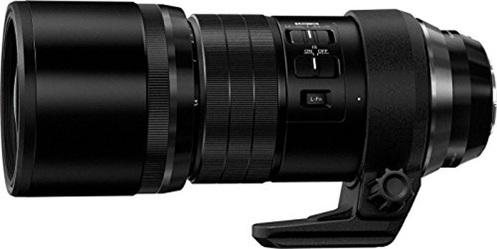 Olympus ED 300mm f/4.0 PRO Prime Lens for Micro 4/3
