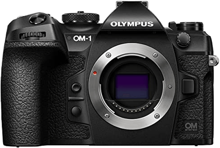 Olympus OM System OM-1