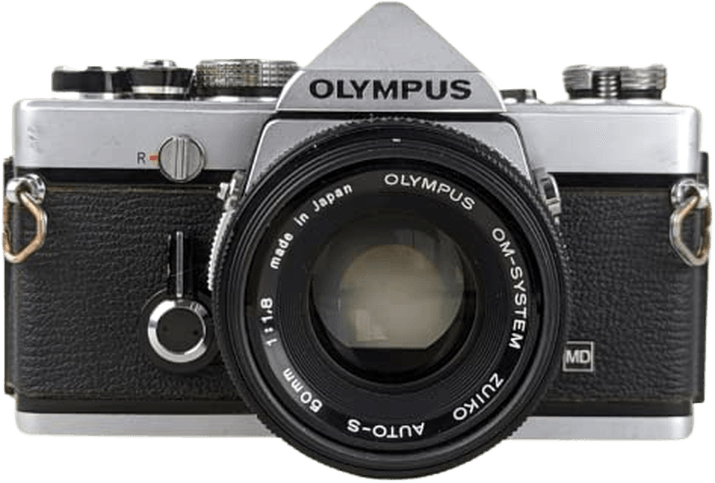 The Best 35mm Film Cameras in 2024:📷Expert Reviews & Comparisons