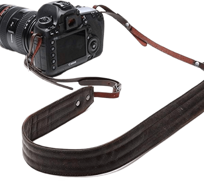 19 Best Camera Straps of 2024 (+ PRO Tips for Choosing)