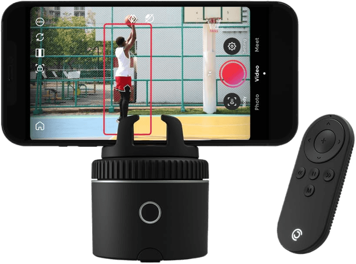 Pivo Pod 360 Tracking Phone Holder