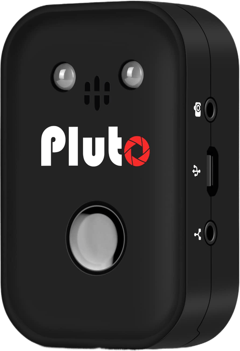 Pluto Wireless Remote Flash Trigger