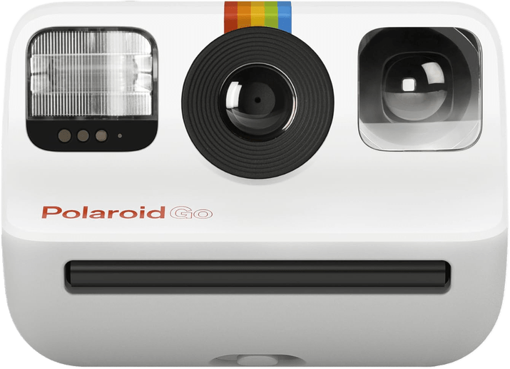Polaroid Go Camera & Instant Film Bundle