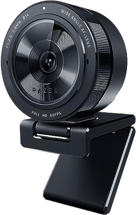 Razer Kiyo Pro HD Webcam