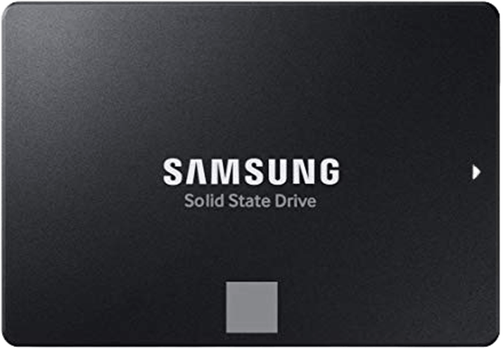 SAMSUNG 870 EVO SATA III SSD 1TB 2.5”