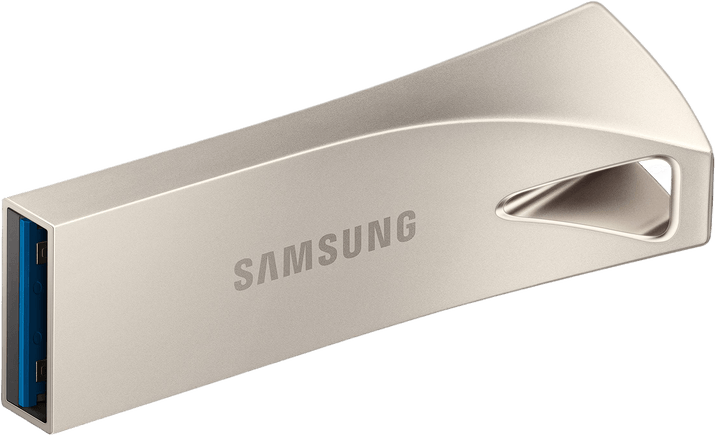 Samsung Bar Plus 256GB – 400MB/s USB 3.1 Flash Drive