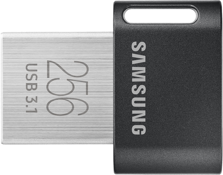 Samsung FIT Plus 256GB – 400MB/s USB 3.1 Flash Drive
