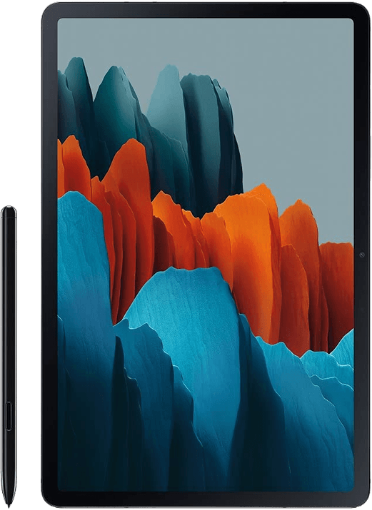 Samsung Galaxy Tab S7 12.4-inch Tablet