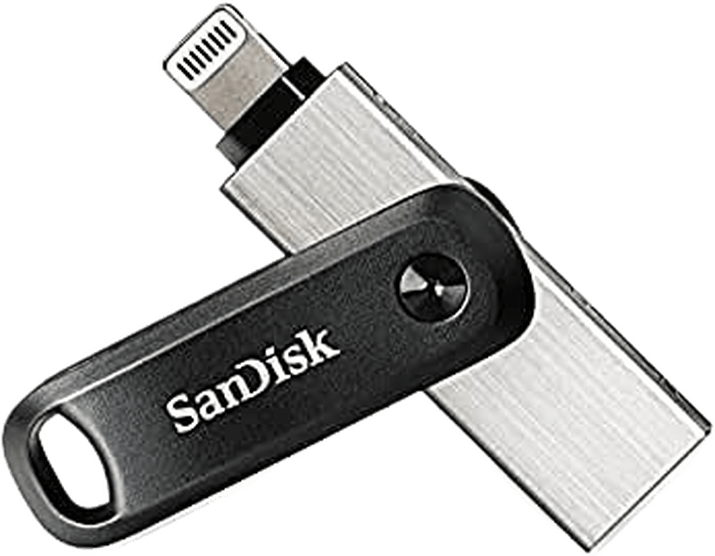 SanDisk iXpand Flash Drive SDIX30N