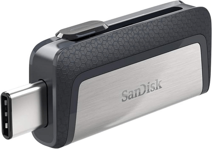 SanDisk Ultra Dual Drive USB-C SDDDC2