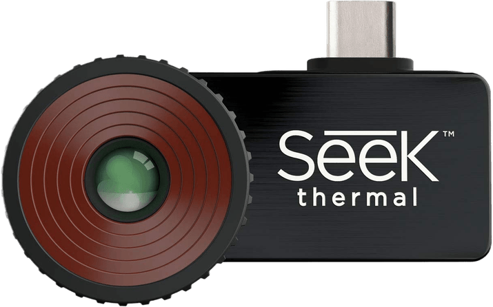 Seek Thermal CompactPRO Thermal Imaging Camera