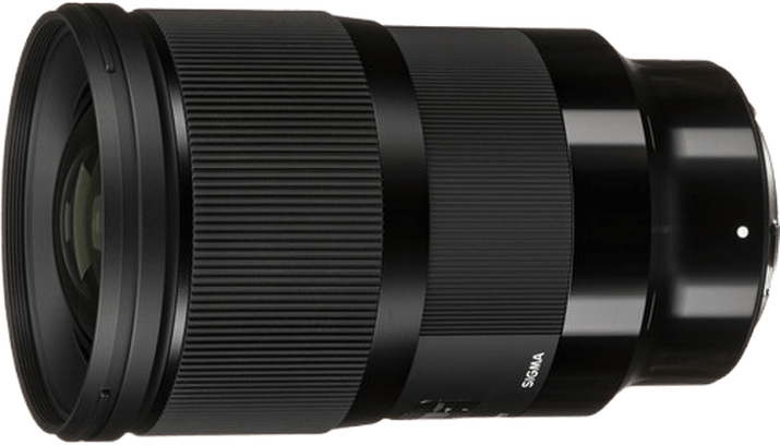Sigma 28mm F/1.4 DG HSM | A for Sony E
