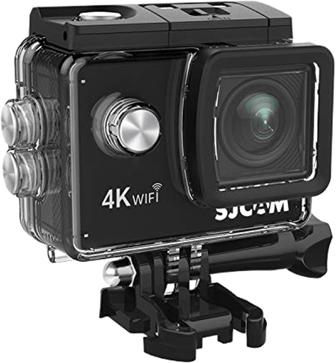 SJCAM SJ4000 Air 4K Action Cam 16MP Waterproof DV