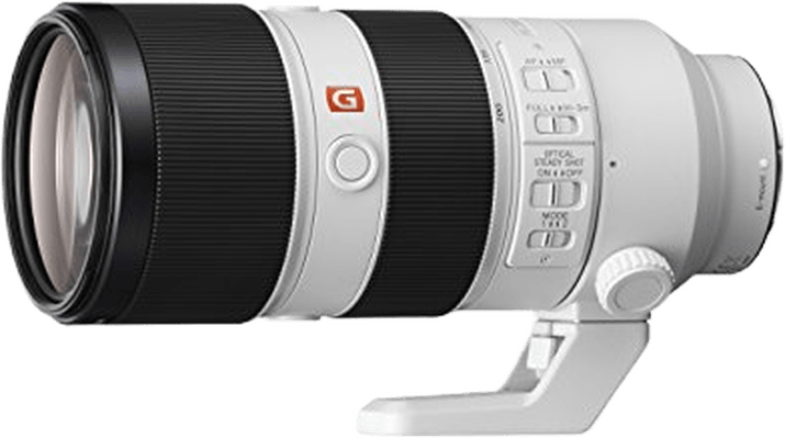 19% Off Sony FE 70-200mm f/2.8 GM OSS