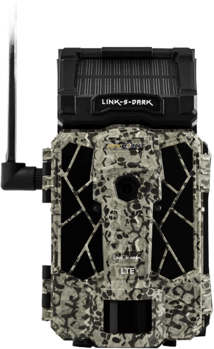 SPYPOINT Link S Dark Trail Camera