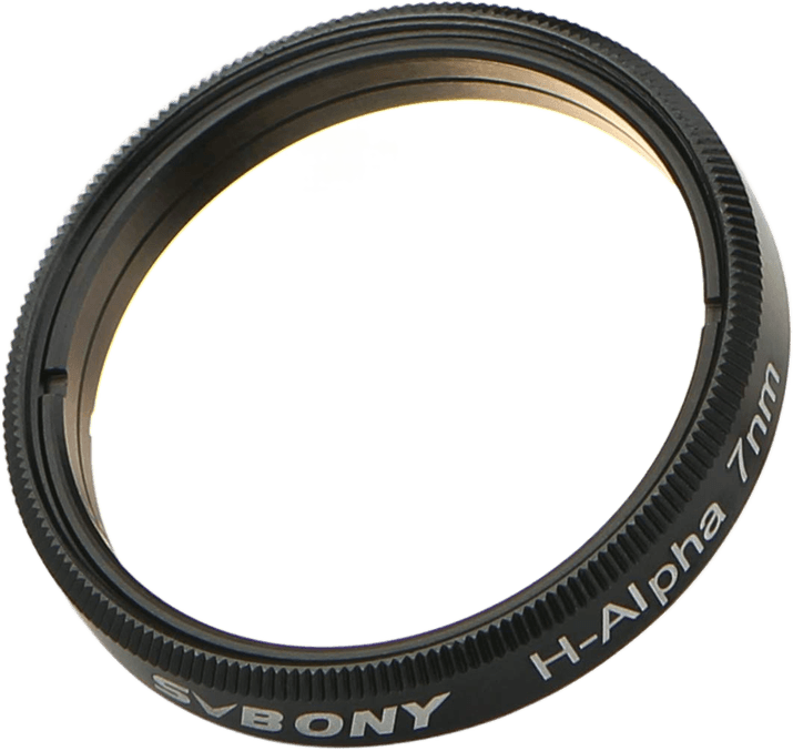 SVBONY H-Alpha 7nm Canon EOS-C Clip Filter for Astronomy
