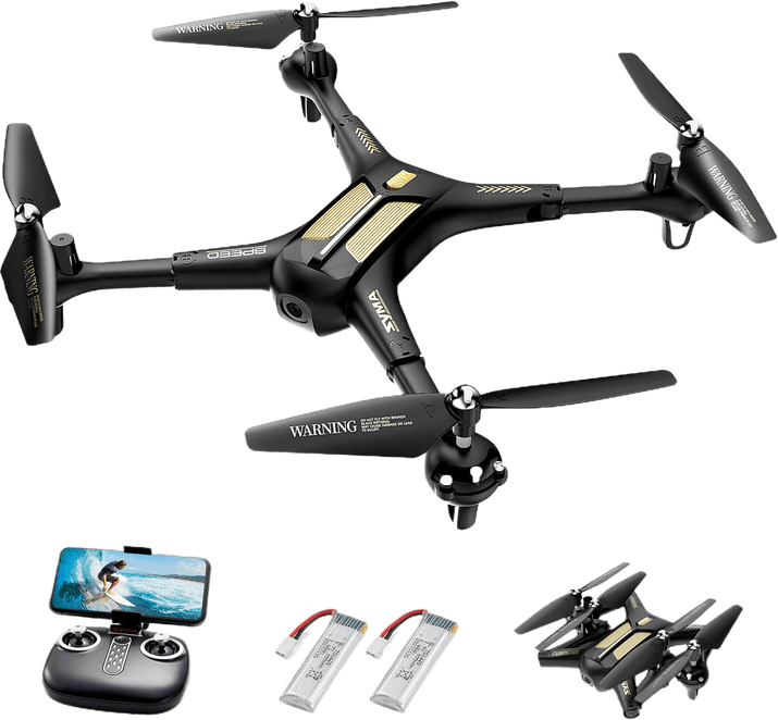 SYMA X600W Drone