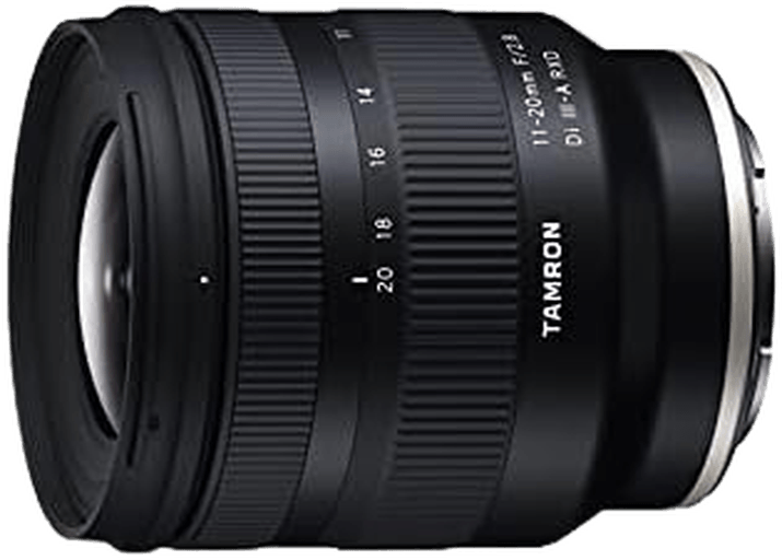 Tamron 11-20mm F/2.8 Di III-A RXD B060