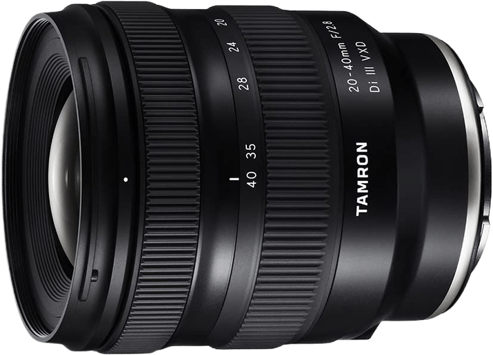 Tamron 20-40mm F/2.8 Di III VXD A062