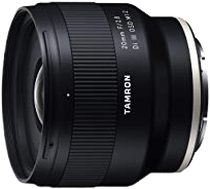 Tamron 20mm F/2.8 Di III OSD F050