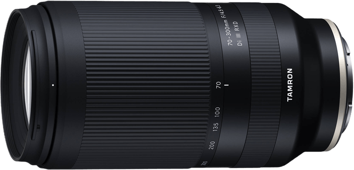 Tamron 70-300mm F/4.5-6.3 Di III RXD A047 for Sony E