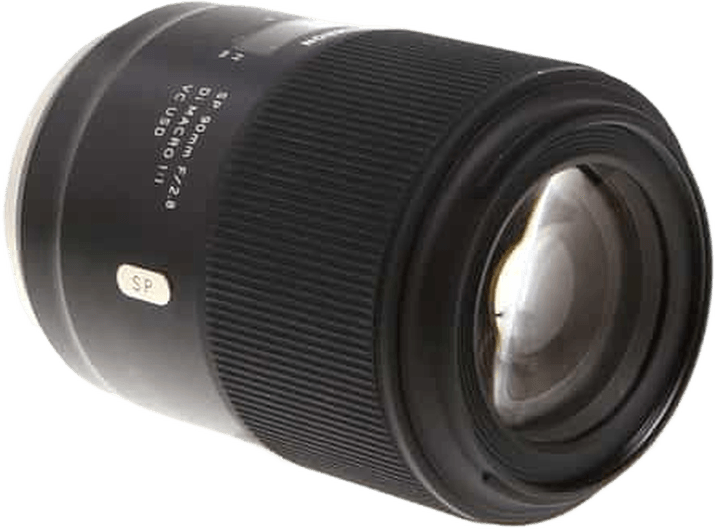 Tamron SP 90mm F/2.8 Di Macro VC USD F017 for Nikon F