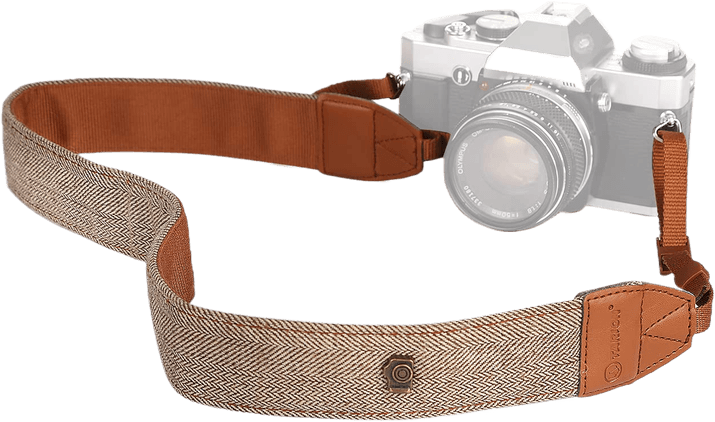 TARION Shoulder & Neck Camera Strap