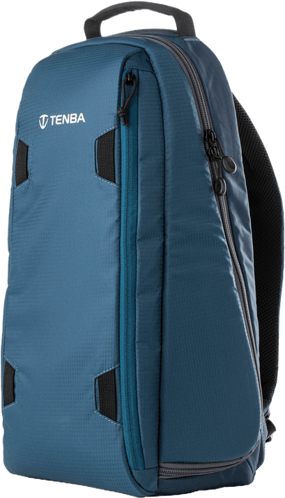 Tenba Solstice 10L Sling Bag in Black